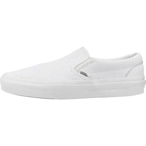 Vans - Shoes > Sneakers - White - Vans - Modalova