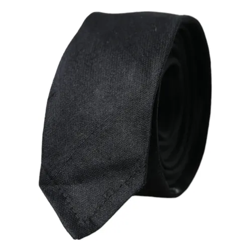 Accessories > Ties - - Dolce & Gabbana - Modalova