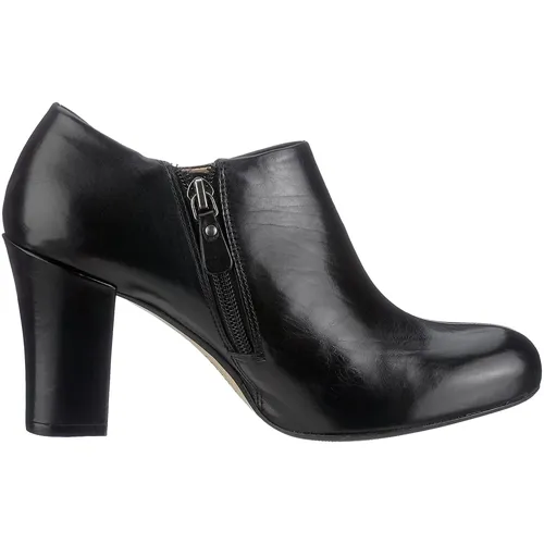 Shoes > Boots > Heeled Boots - - Clarks - Modalova
