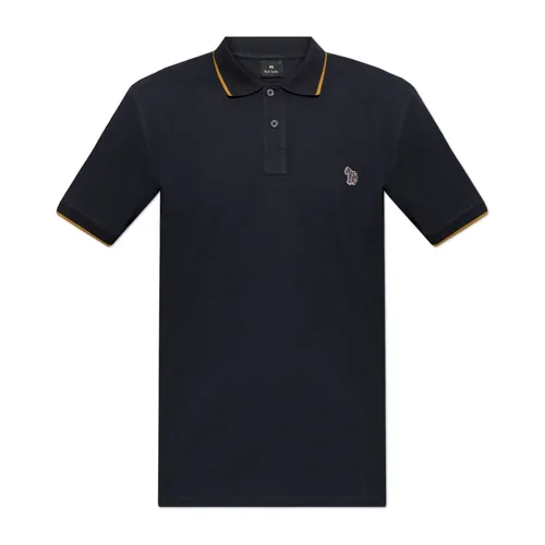Tops > Polo Shirts - - PS By Paul Smith - Modalova