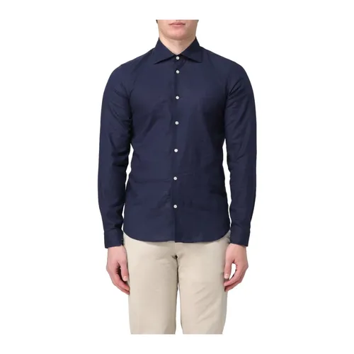 Shirts > Casual Shirts - - Manuel Ritz - Modalova