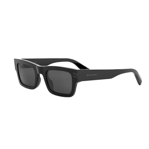 Accessories > Sunglasses - - Bvlgari - Modalova