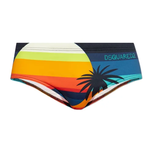 Swimwear > Beachwear - - Dsquared2 - Modalova