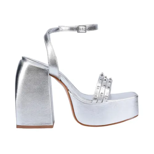 Shoes > Sandals > High Heel Sandals - - Schutz - Modalova