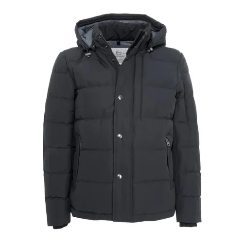 Jackets > Winter Jackets - - Woolrich - Modalova