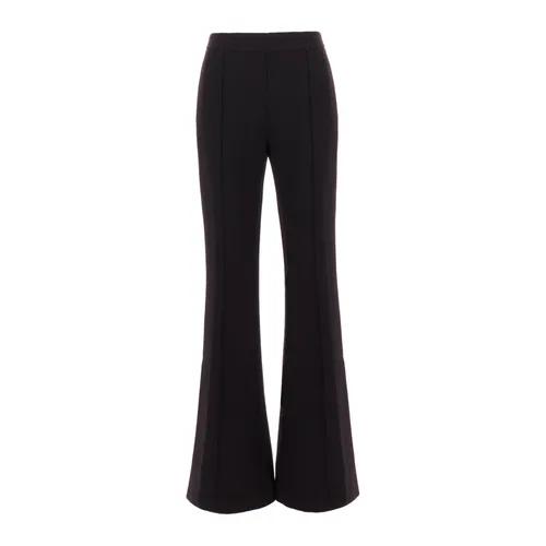 Trousers > Wide Trousers - - Tory Burch - Modalova