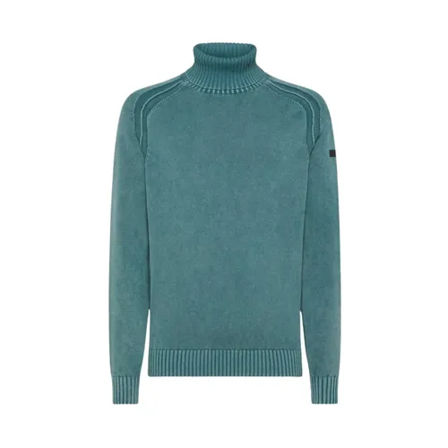 Knitwear > Turtlenecks - - RRD - Modalova