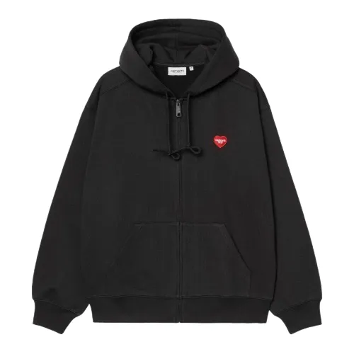 Sweatshirts & Hoodies > Hoodies - - Carhartt Wip - Modalova