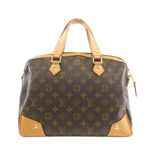Pre-owned > Pre-owned Bags > Pre-owned Handbags - - Louis Vuitton Vintage - Modalova