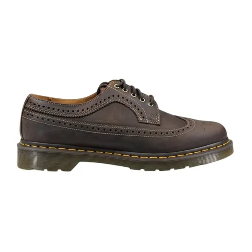 Shoes > Flats > Laced Shoes - - Dr. Martens - Modalova