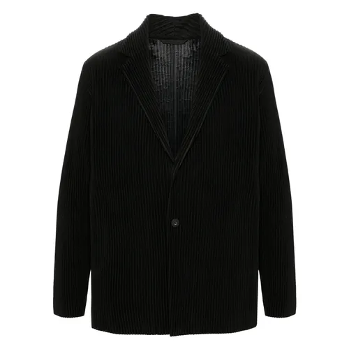 Jackets > Blazers - - Issey Miyake - Modalova