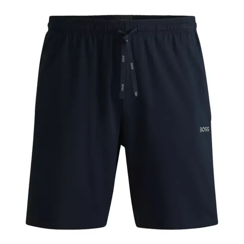 Shorts > Casual Shorts - - Hugo Boss - Modalova