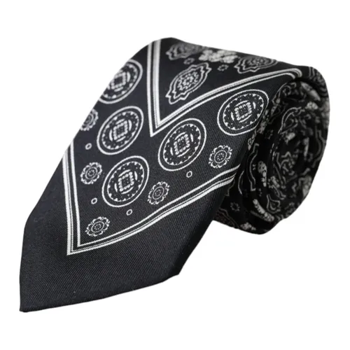Accessories > Ties - - Dolce & Gabbana - Modalova