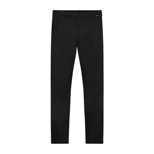 Trousers > Slim-fit Trousers - - Calvin Klein - Modalova