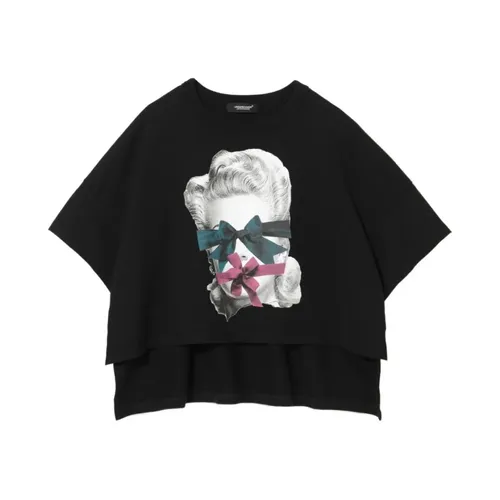 Tops > T-Shirts - - Undercover - Modalova