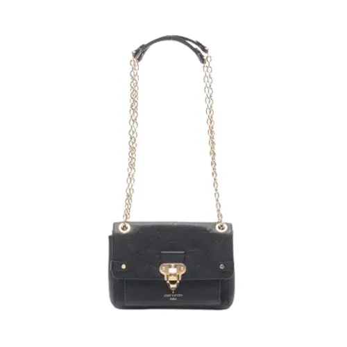 Pre-owned > Pre-owned Bags > Pre-owned Shoulder Bags - - Louis Vuitton Vintage - Modalova