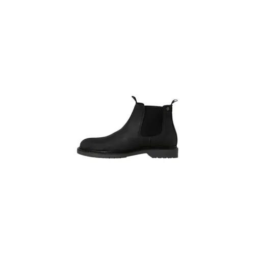 Shoes > Boots > Chelsea Boots - - Jack & Jones - Modalova