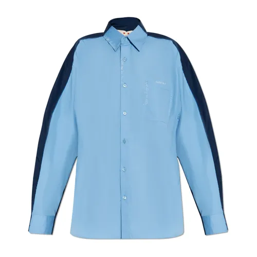 Blouses & Shirts > Shirts - - Marni - Modalova