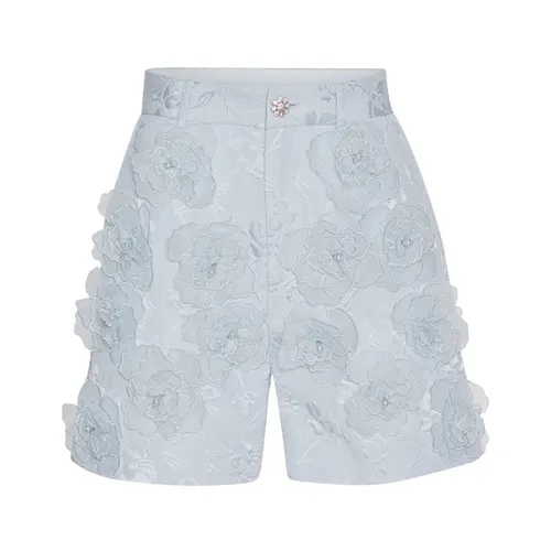 Shorts > Casual Shorts - - Custommade - Modalova