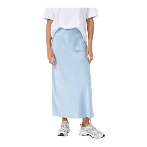 Skirts > Maxi Skirts - - Kaffe - Modalova