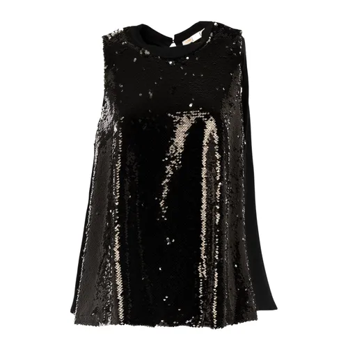 Tops > Sleeveless Tops - - Sun68 - Modalova