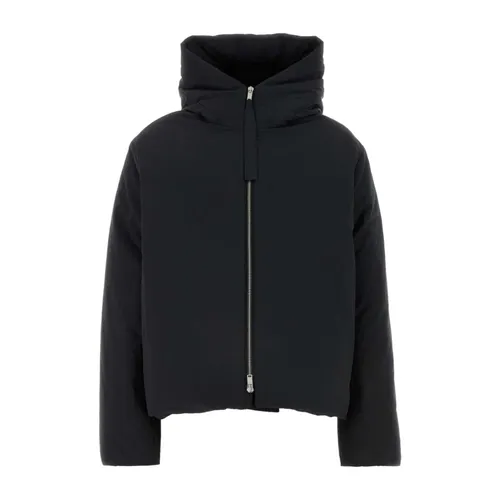 Jackets > Winter Jackets - - Jil Sander - Modalova