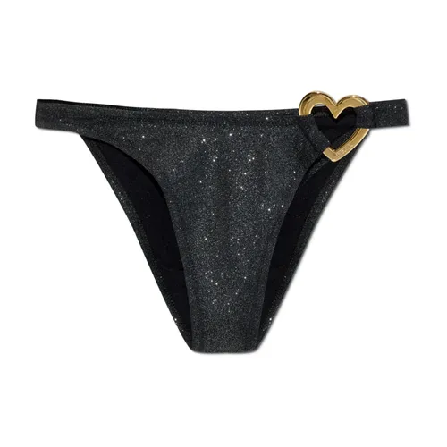 Swimwear > Bikinis - - Moschino - Modalova