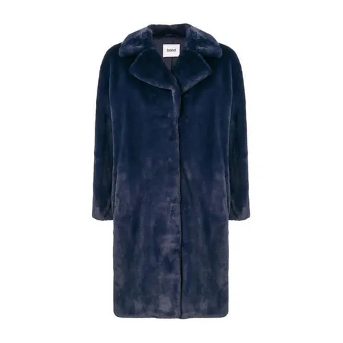 Coats > Parkas - - Stand Studio - Modalova