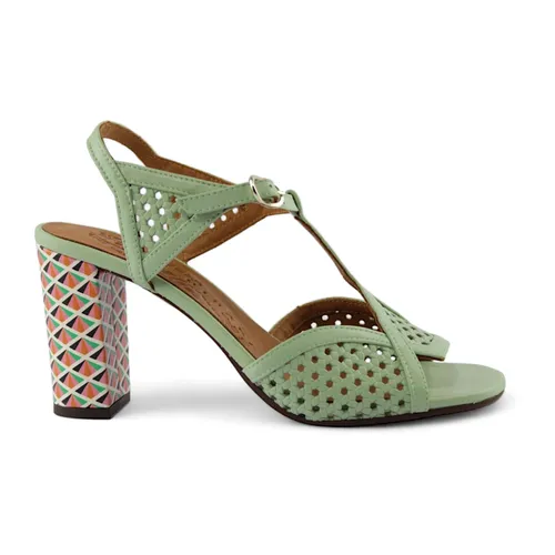 Shoes > Sandals > High Heel Sandals - - Chie Mihara - Modalova