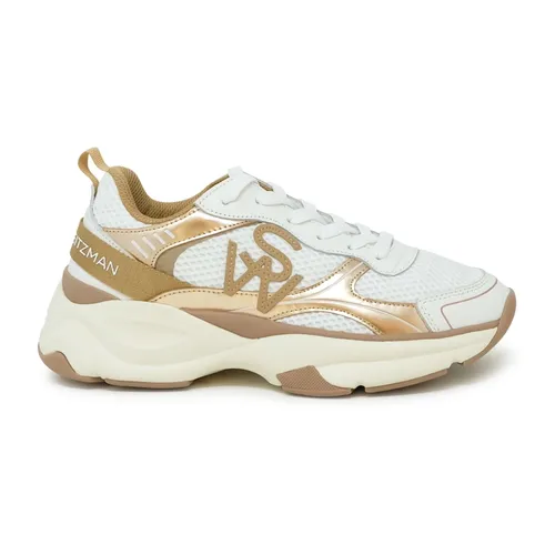 Shoes > Sneakers - - Stuart Weitzman - Modalova