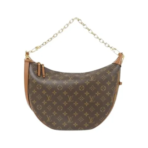 Pre-owned > Pre-owned Bags > Pre-owned Shoulder Bags - - Louis Vuitton Vintage - Modalova