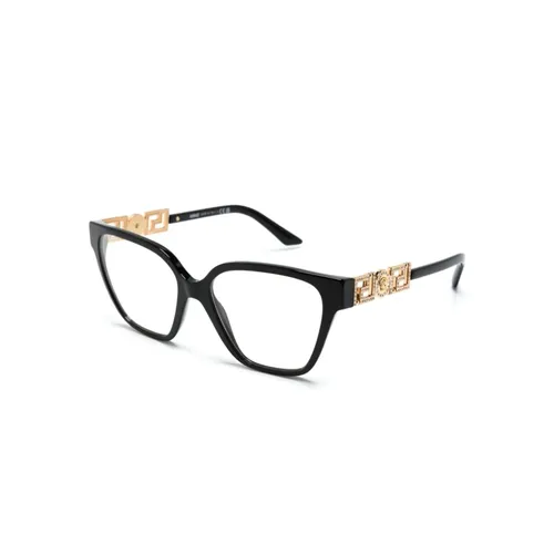 Accessories > Glasses - - Versace - Modalova