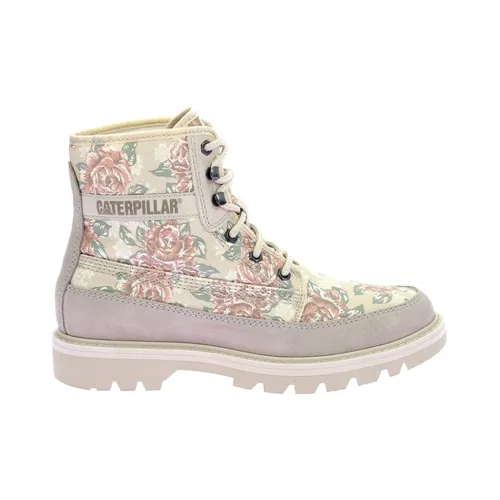 Shoes > Boots > Lace-up Boots - - CAT - Modalova