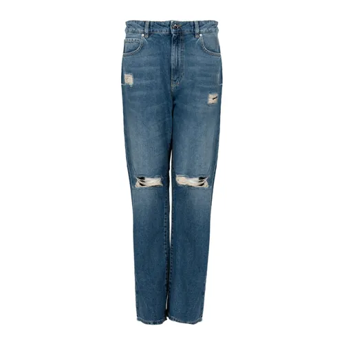Jeans > Loose-fit Jeans - - Pinko - Modalova