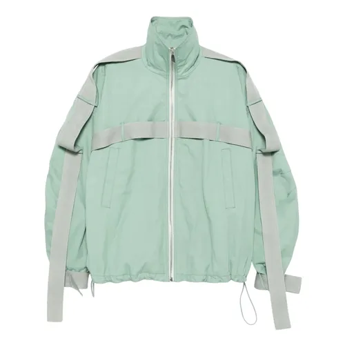 Jackets > Light Jackets - - The Attico - Modalova
