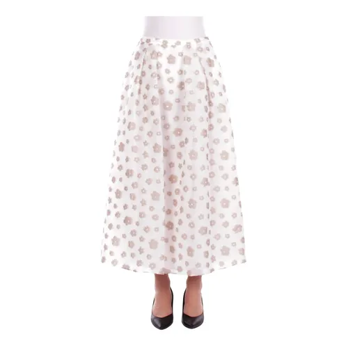 Skirts > Maxi Skirts - - Emporio Armani - Modalova