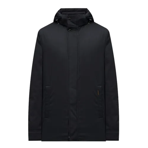 Jackets > Winter Jackets - - Moorer - Modalova