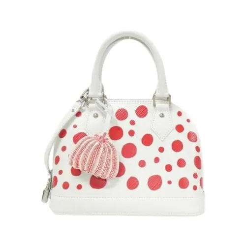 Pre-owned > Pre-owned Bags > Pre-owned Handbags - - Louis Vuitton Vintage - Modalova