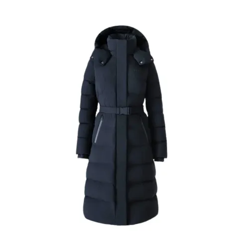 Mackage - Coats > Parkas - Black - Mackage - Modalova