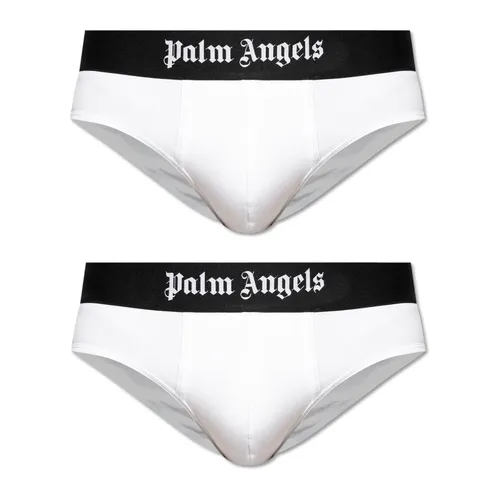Underwear > Bottoms - - Palm Angels - Modalova
