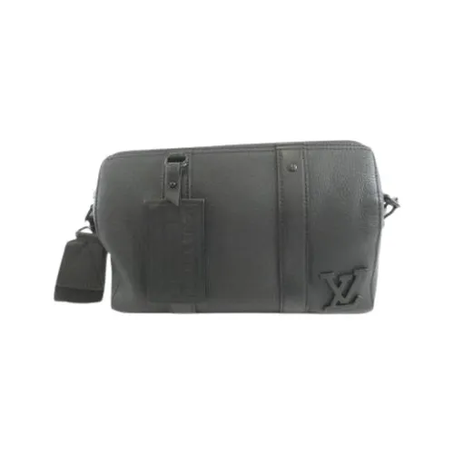 Pre-owned > Pre-owned Bags > Pre-owned Weekend Bags - - Louis Vuitton Vintage - Modalova