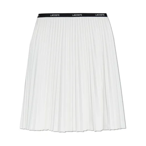 Skirts > Short Skirts - - Lacoste - Modalova
