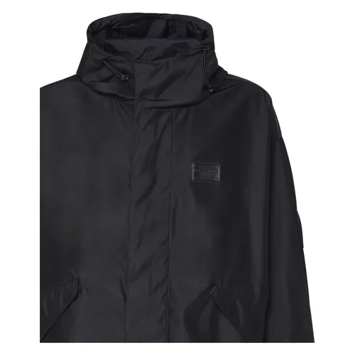 Coats > Parkas - - Dolce & Gabbana - Modalova