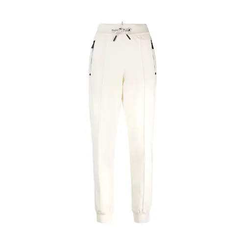 Trousers > Sweatpants - - Moncler - Modalova