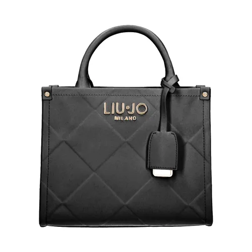 Liu Jo - Bags > Handbags - Black - Liu Jo - Modalova