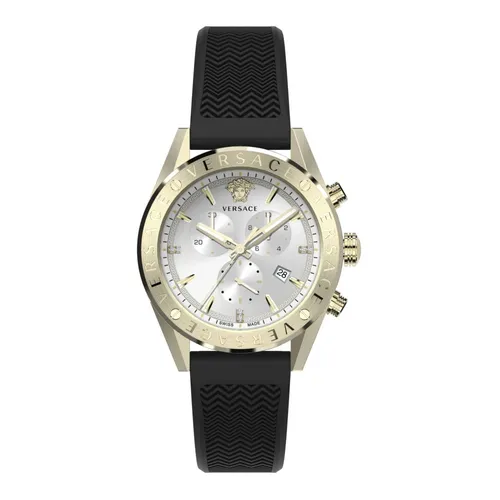 Accessories > Watches - - Versace - Modalova