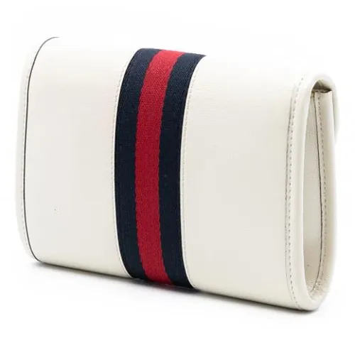 Pre-owned > Pre-owned Bags > Pre-owned Clutches - - Gucci Vintage - Modalova