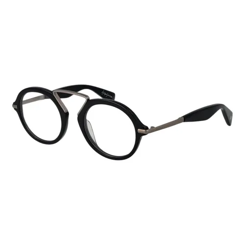 Accessories > Glasses - - Yohji Yamamoto - Modalova
