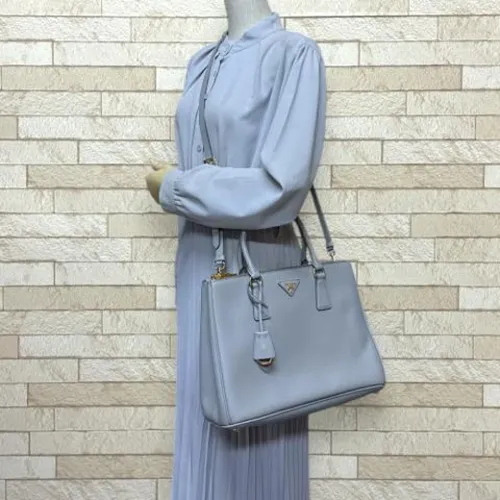 Pre-owned > Pre-owned Bags > Pre-owned Handbags - - Prada Vintage - Modalova