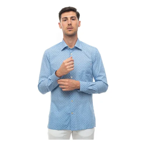 Shirts > Casual Shirts - - Kiton - Modalova